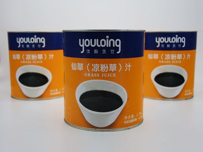 五谷罐头3