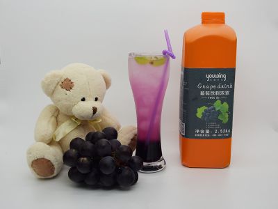鲜果汁7
